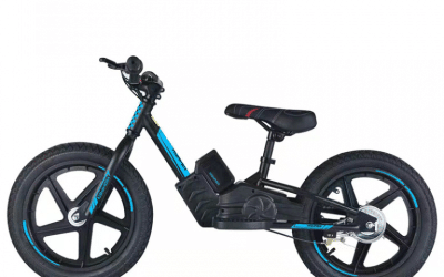 Kids Balance Bike – Power Their Ride, Build Their Confidence