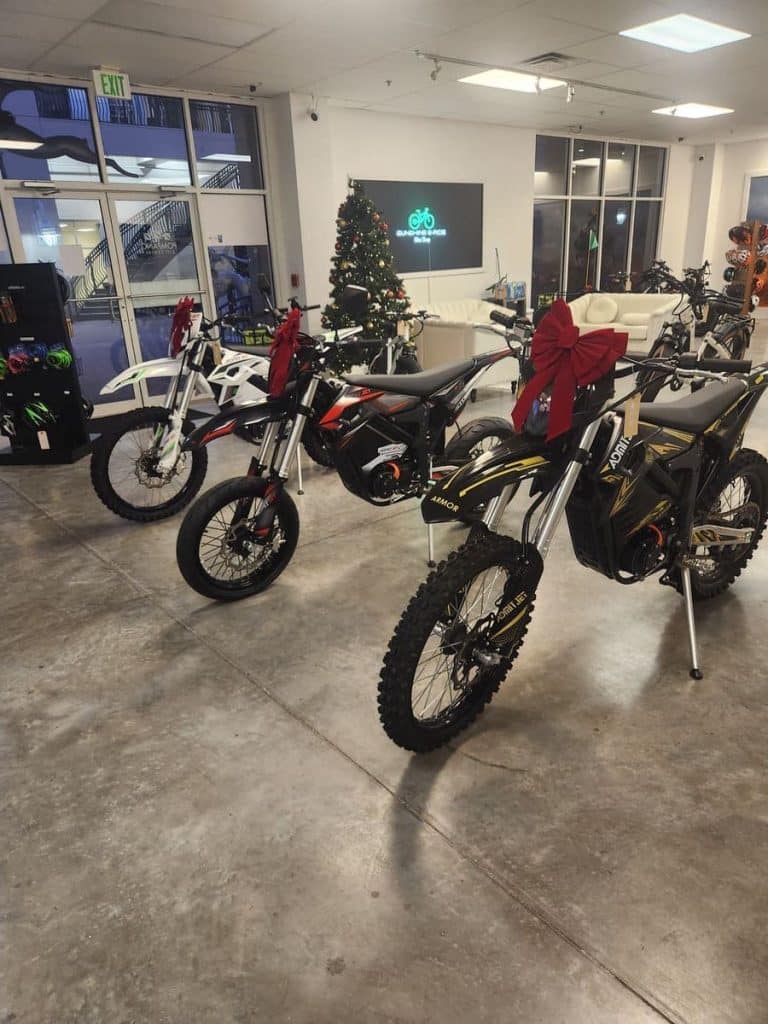 Electric Bikes Near Me For Sale