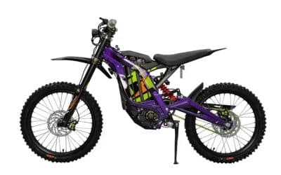 Discover the Best Sur Ron Electric Bikes for Sale in Florida
