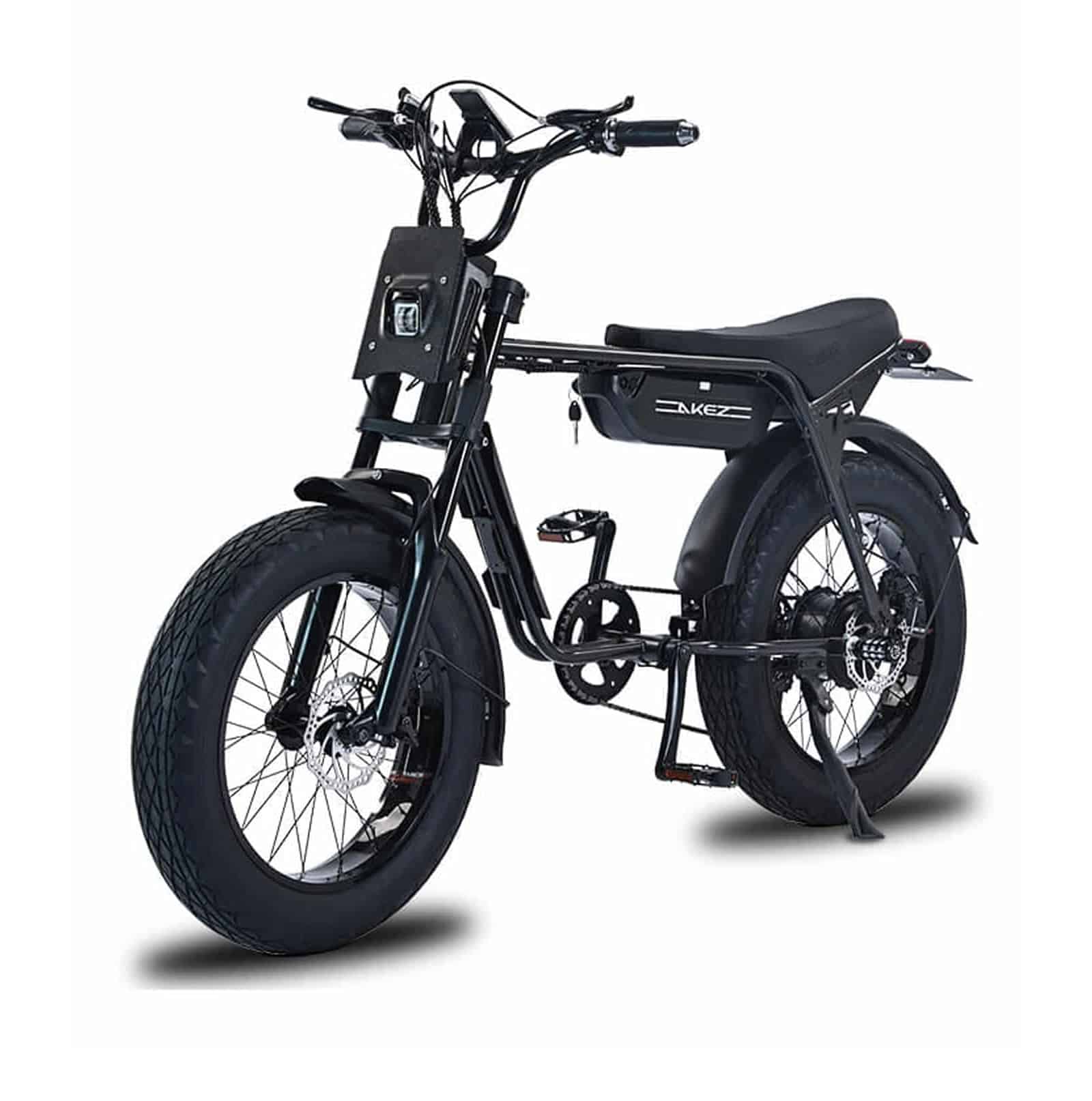 akez ebike florida