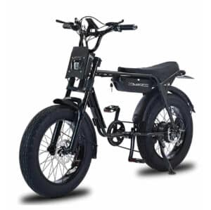 AKEZ ZX Electric Bike