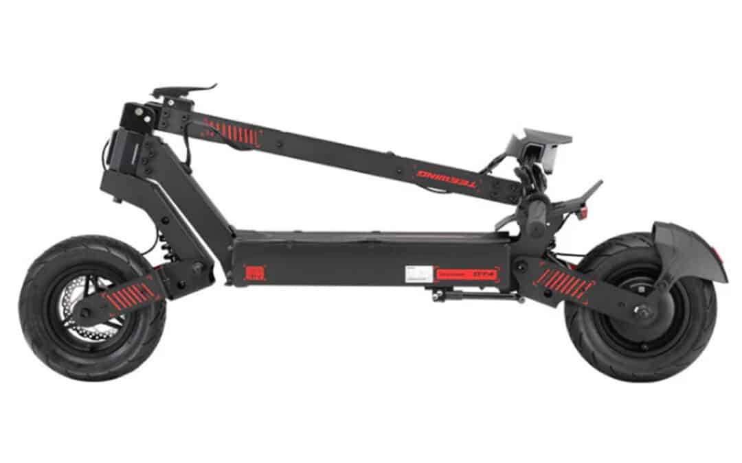 Electric Scooter Store Near Me