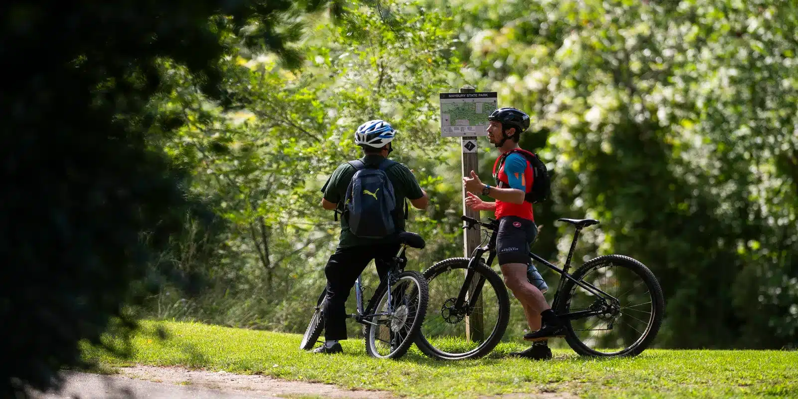 adventure electric bike florida