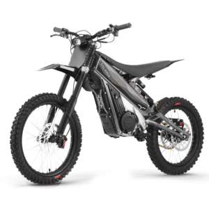 TALARIA X3 CONCEPT (xXx) – Lightweight Power Meets Off-Road Dominance