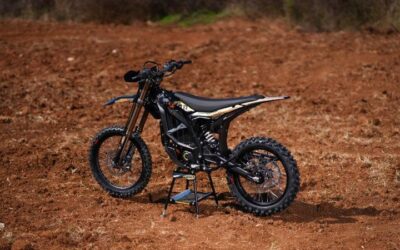 Discover the Power of Surron Electric Bikes in Florida