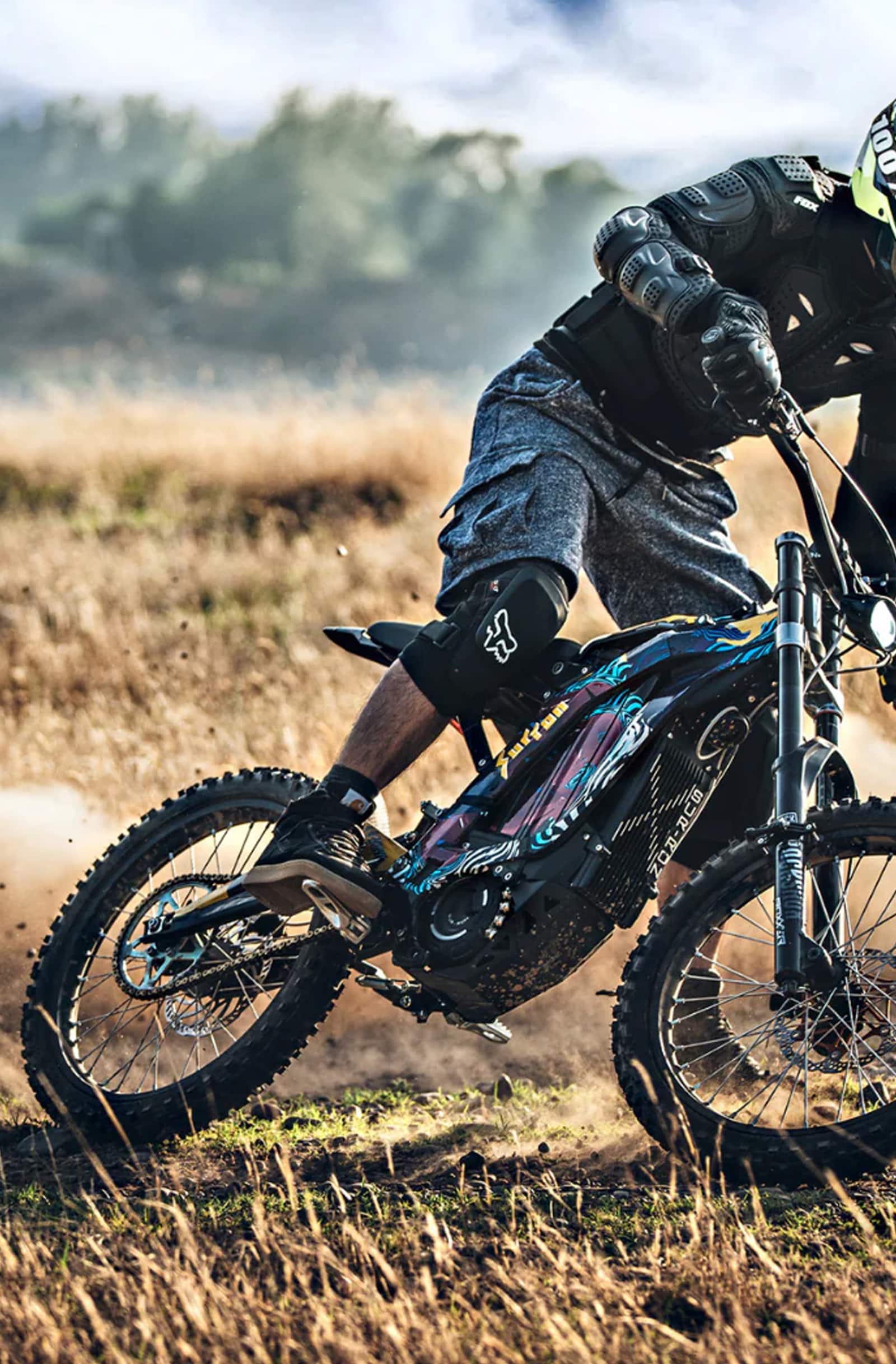 Electric Bikes Represent the Future