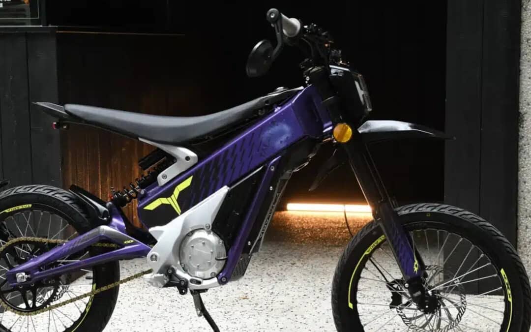 Adventure Electric Bike Florida – Discover a New Way to Explore the Sunshine State