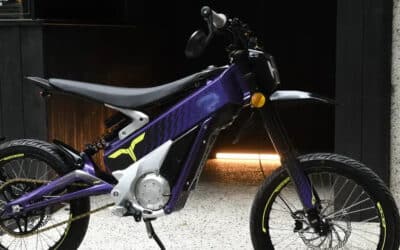 Adventure Electric Bike Florida – Discover a New Way to Explore the Sunshine State