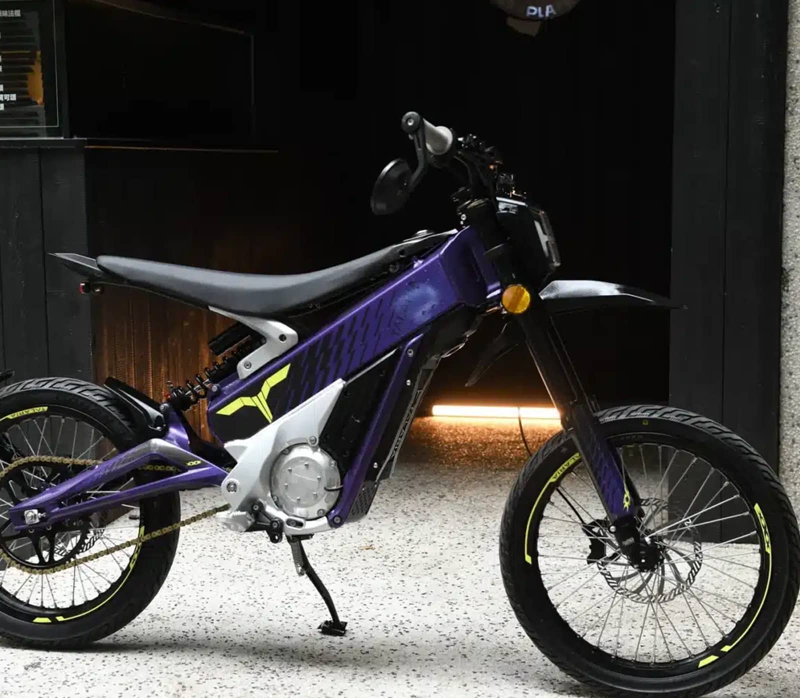 Book your adventure electric bike