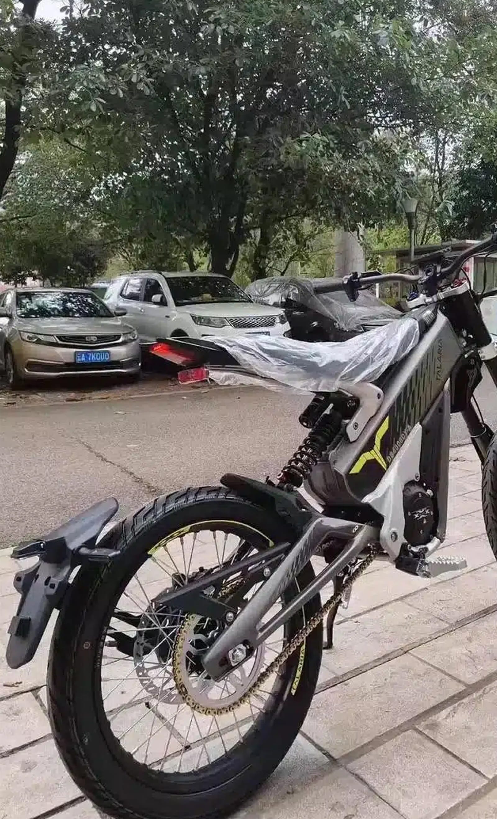 Eco-Friendly Travel