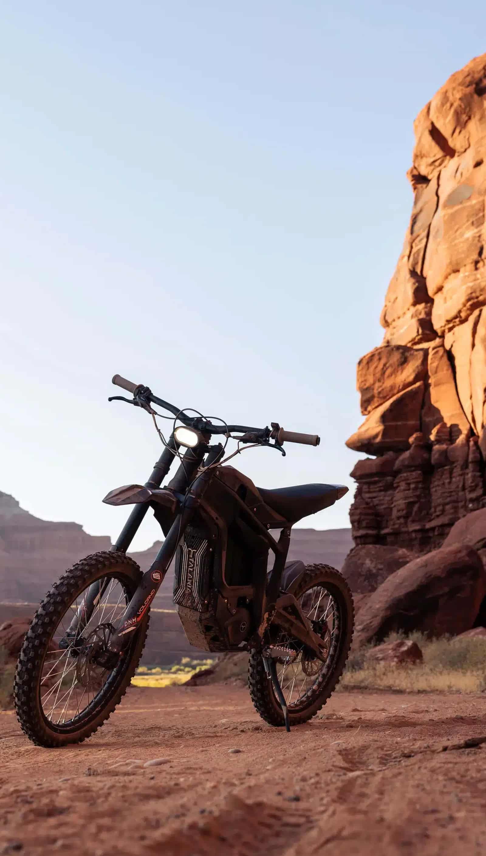 High-performance bikes for thrill-seekers