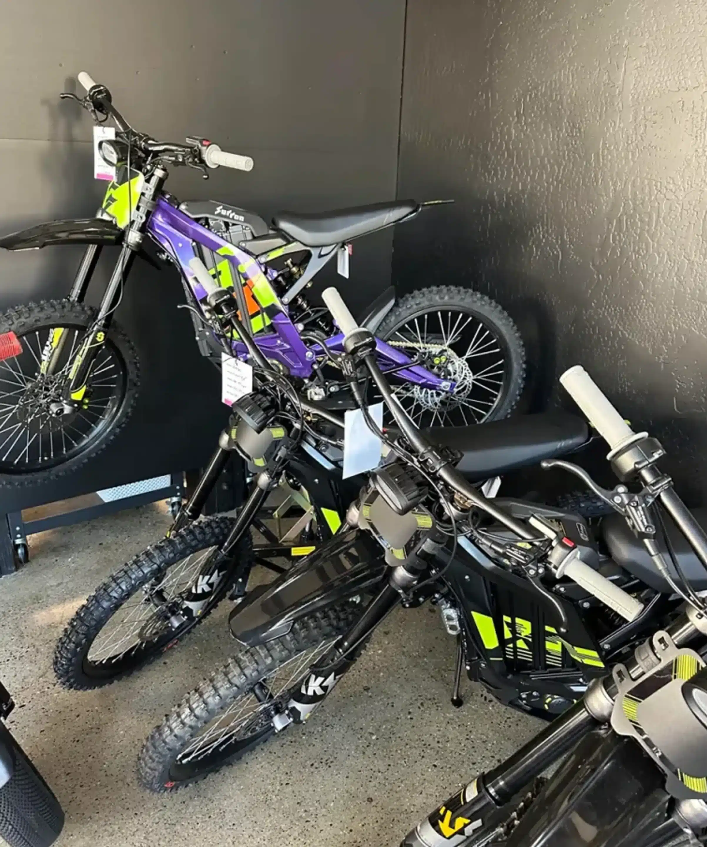 bike shop pompano beach