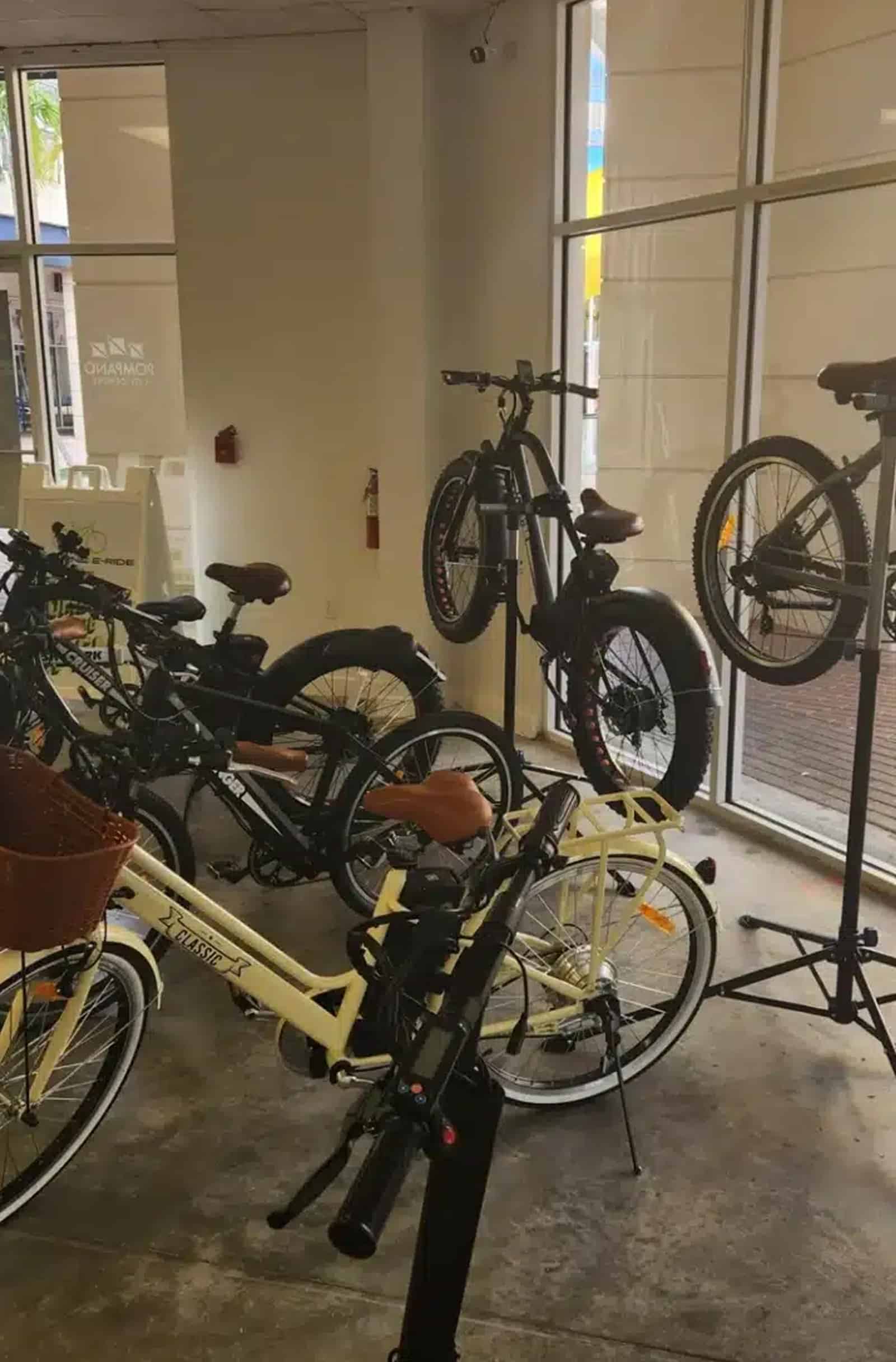 Promoting Sustainable Mobility