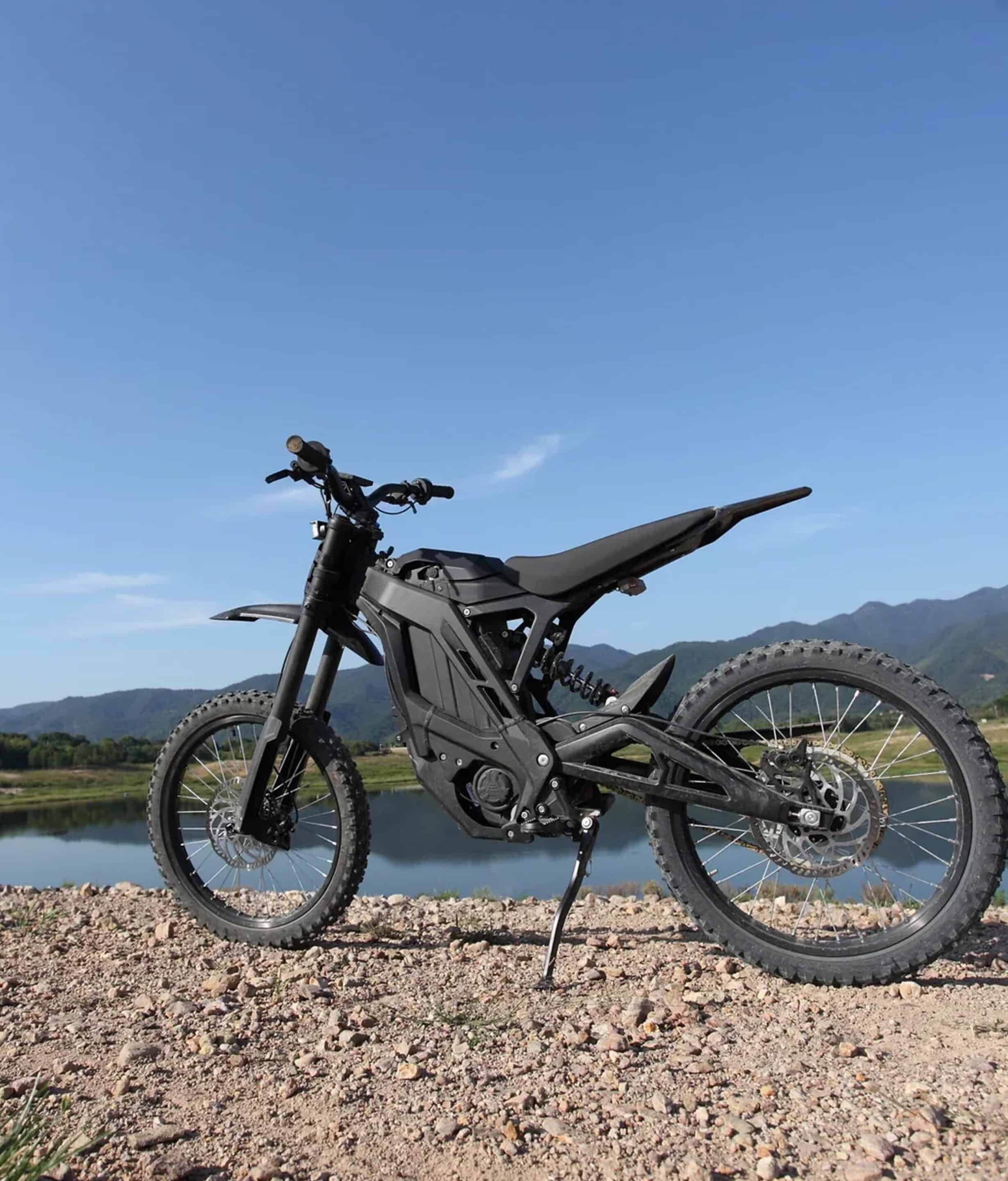 Ride Electric Bike Exceptional