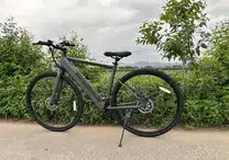 E7 Electric Bicycle For City Commuting - Image 6