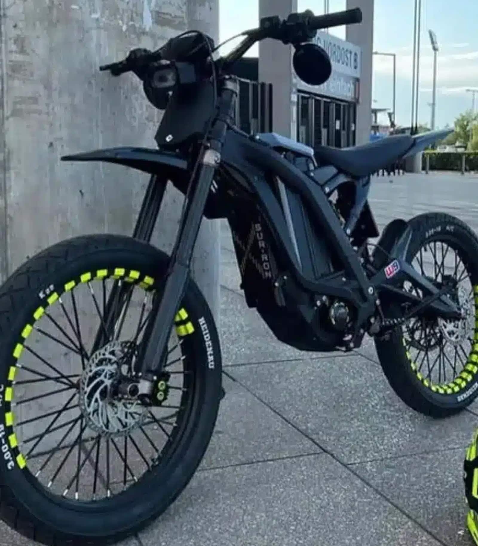 Advanced Technology for Superior Performance