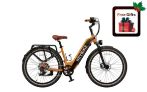 Cityrun Electric Bike