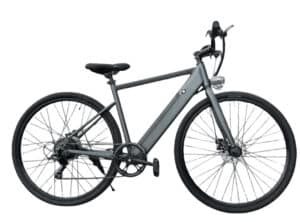 E7 Electric Bicycle For City Commuting