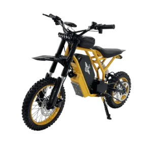Freego Nova 2 Mid-Drive Youth Electric Dirt Bike