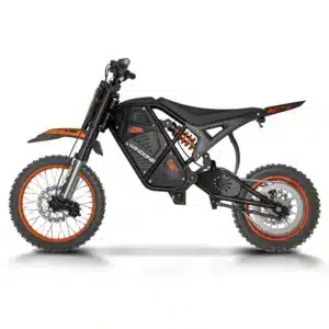 Windone RM7 Electric Dirt Bike