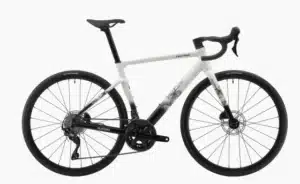 Carbon Fiber Bicycle Racing (Aurora)