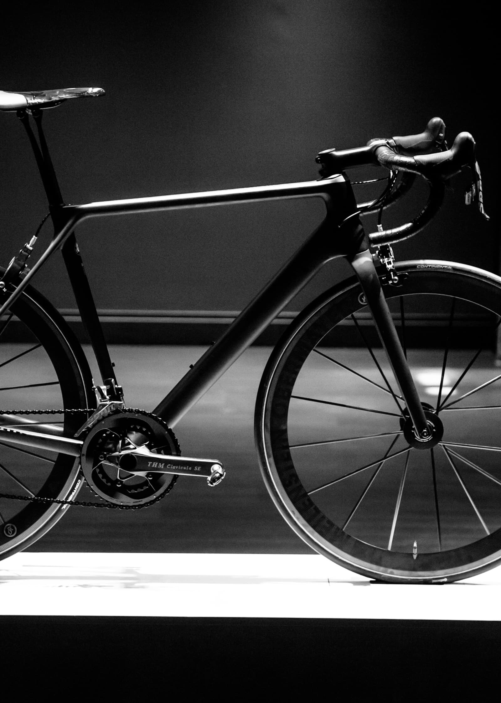 Behind Lightweight Materials