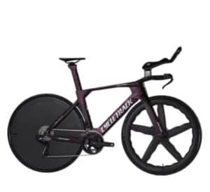 Carbon Fiber TT Bicycle Racing Triathlon Road
