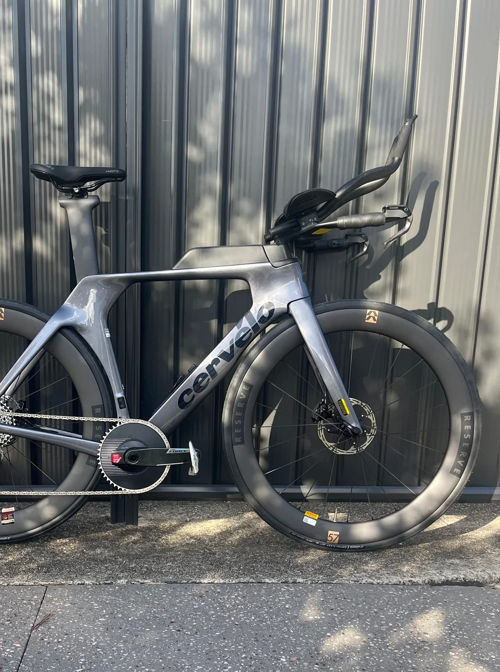 Drivetrain and Component Groupsets
