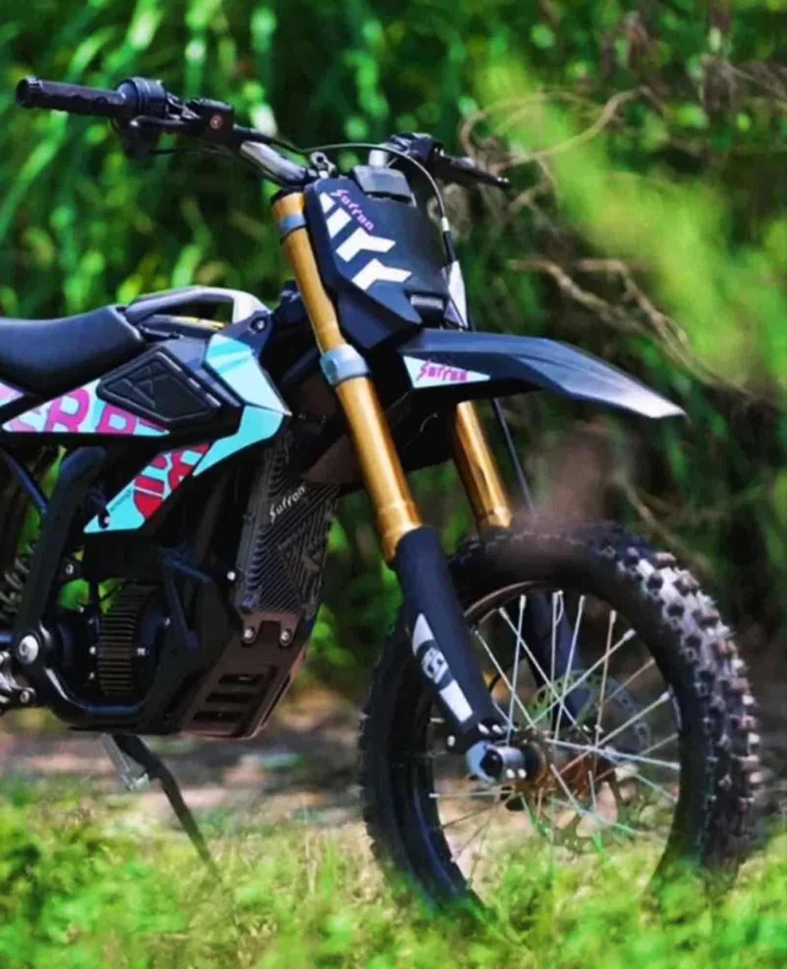 Essential Gear Every Florida Teen Dirt Biker