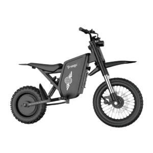 Freego X0 Electric Mini Bike for Teens and Adults
