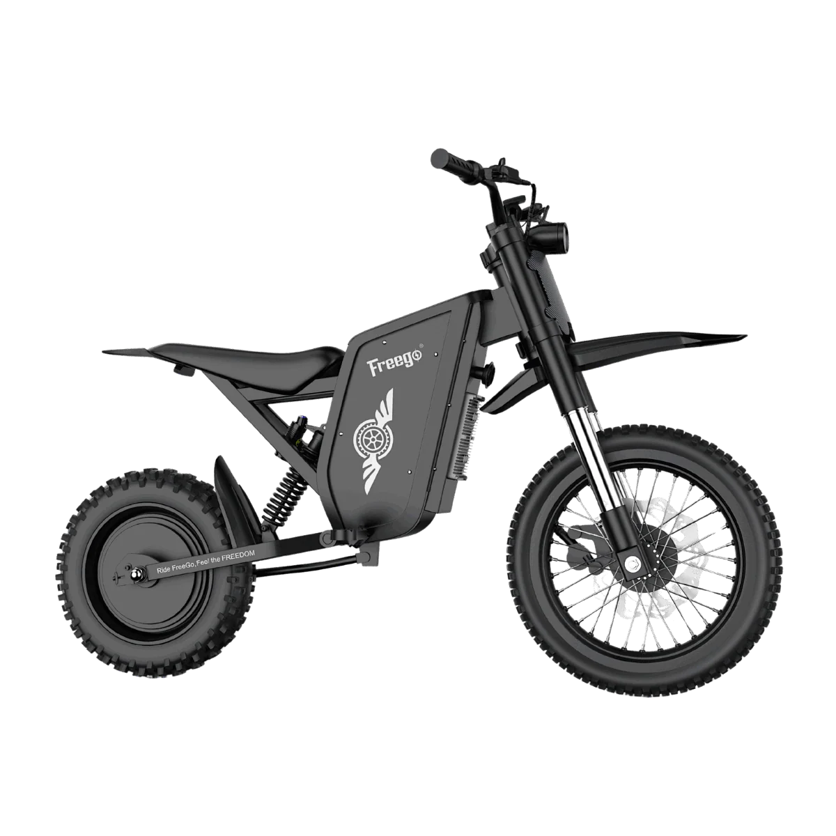 Freego X0 Electric Mini Bike for Teens and Adults