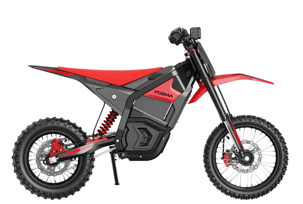 e dirt bikes florida