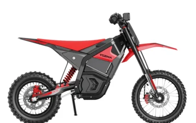 E Dirt Bikes Florida: A Mindful Approach to Off-Road Adventure