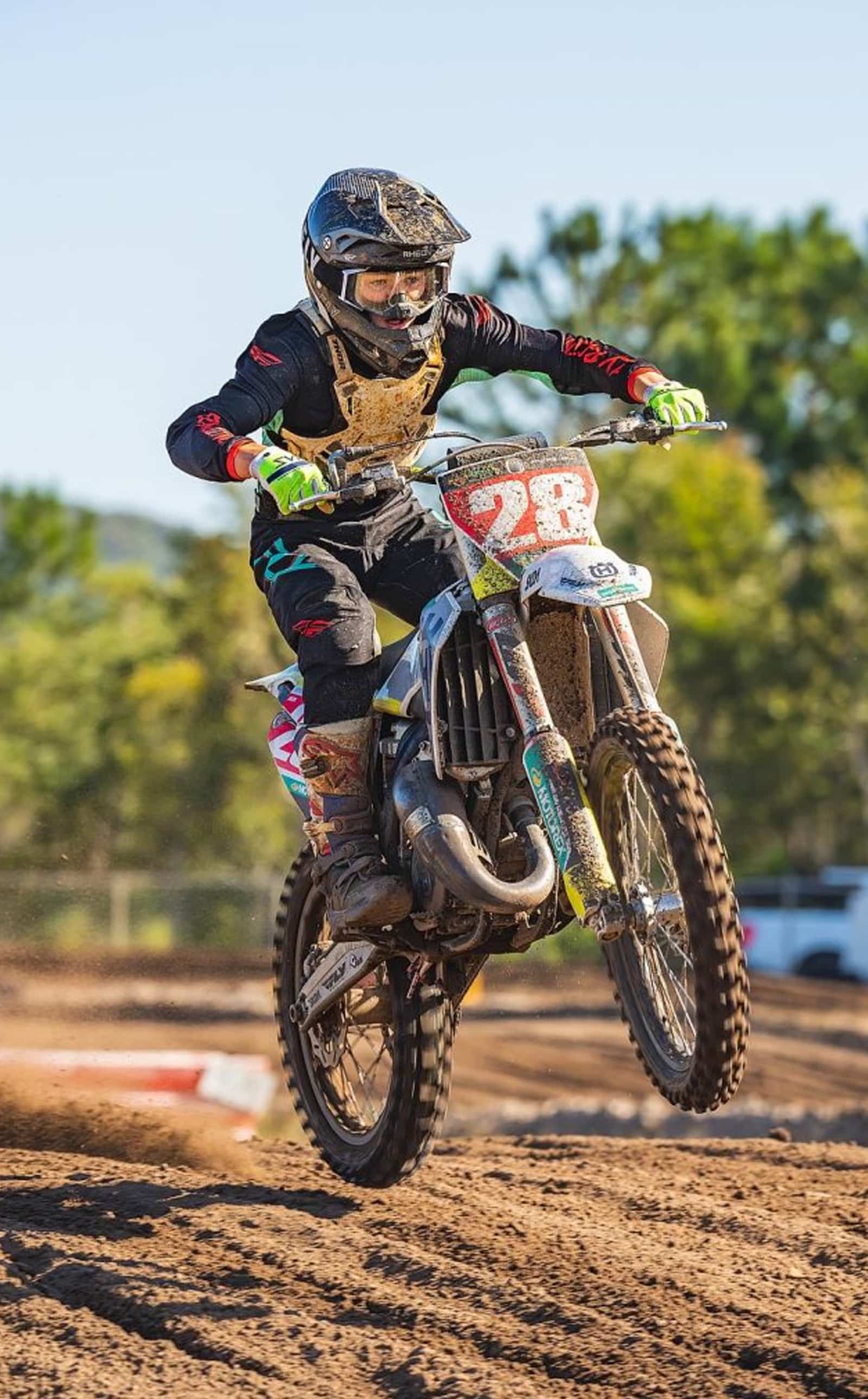 e dirt bikes florida