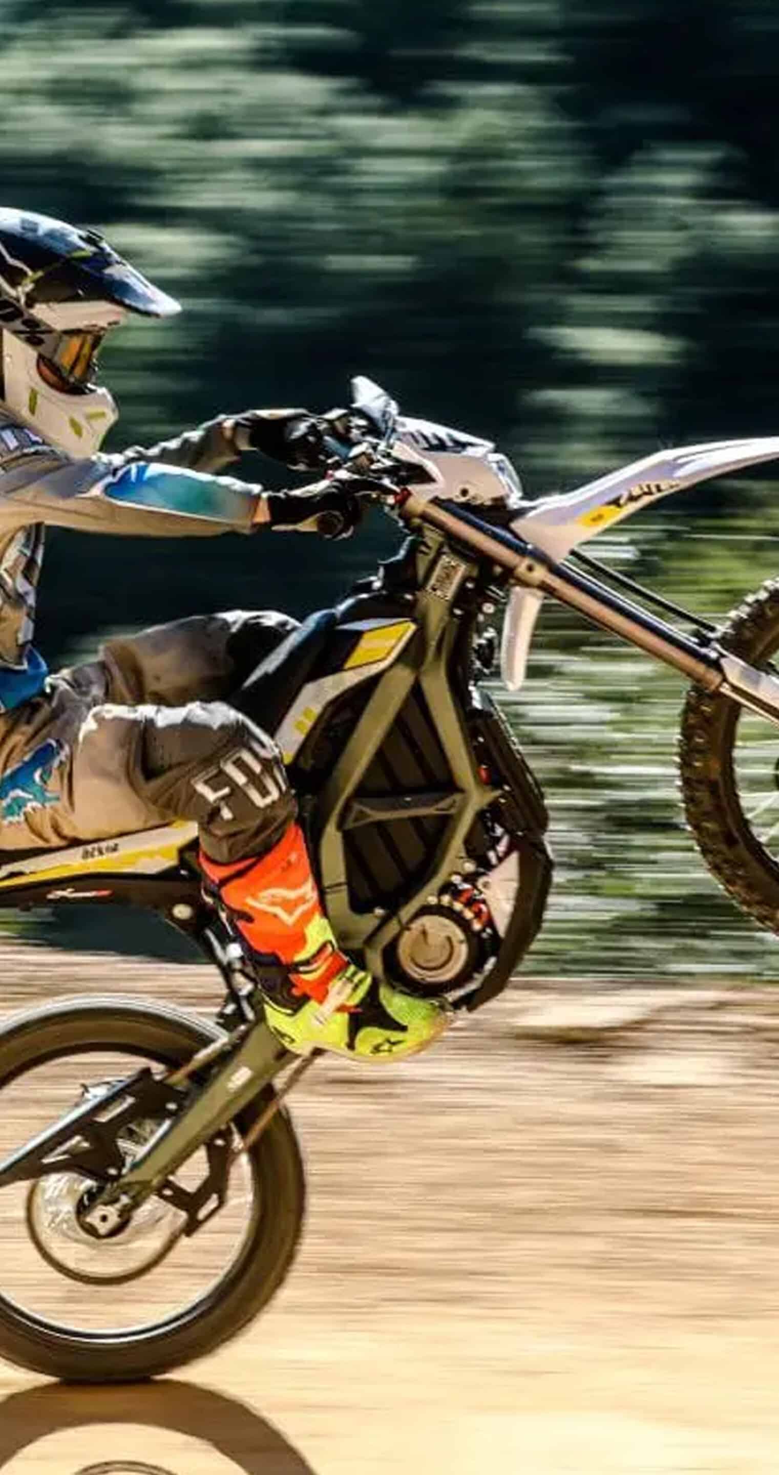 Surron Riders Surron Electric Bike For Sale FL – Premium High-Performance
