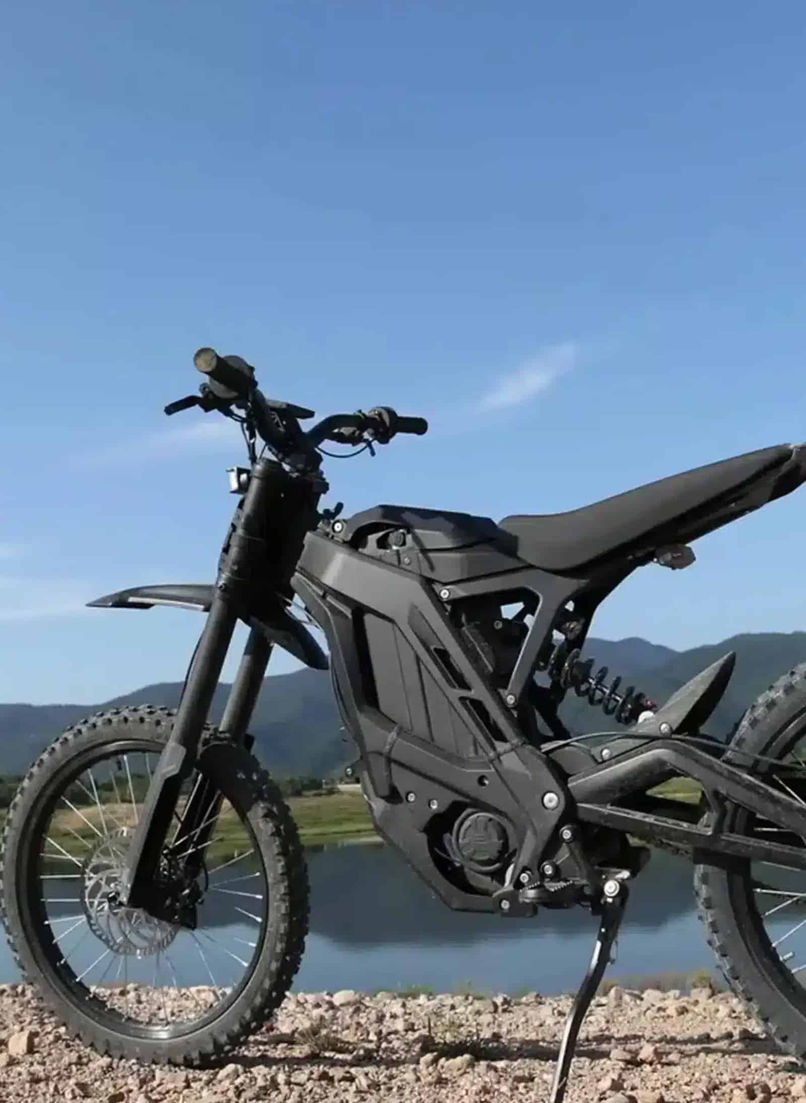 Surron Riders Surron Electric Bike For Sale FL – Premium High-Performance