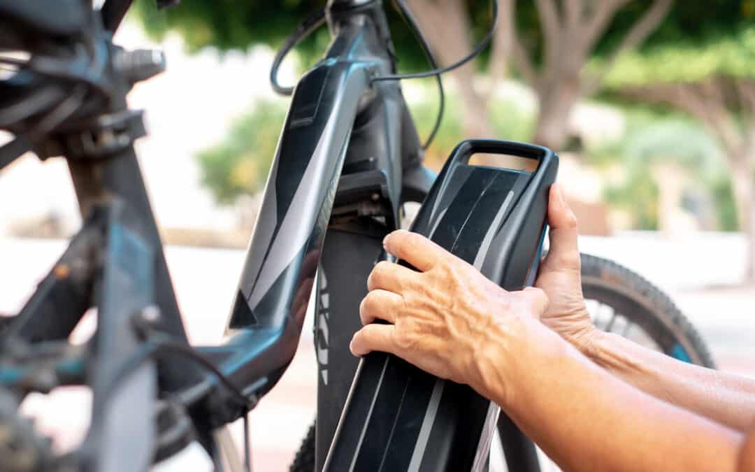 E Bike Shop Pompano Beach