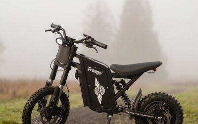 Discover Florida’s Premier Electric Bike Shop: Sunshine E-Ride