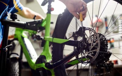 Surron Bike Repair: The Complete Guide to Maintaining and Repairing Your Electric Dirt Bike