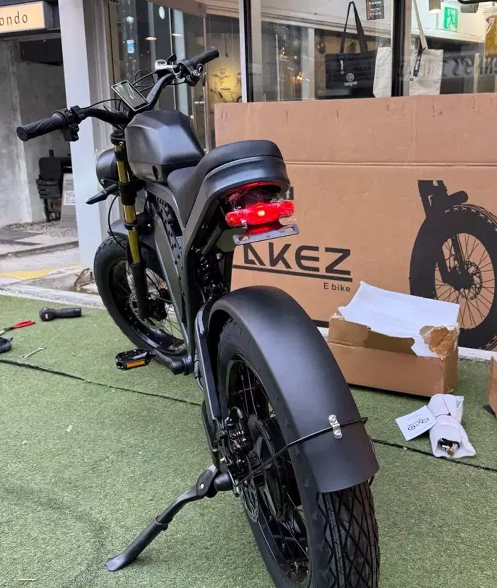 Faster charging technologies
