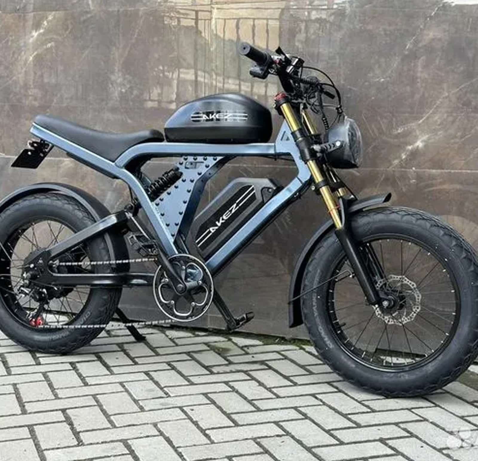 AKEZ Electric Bikes Florida
