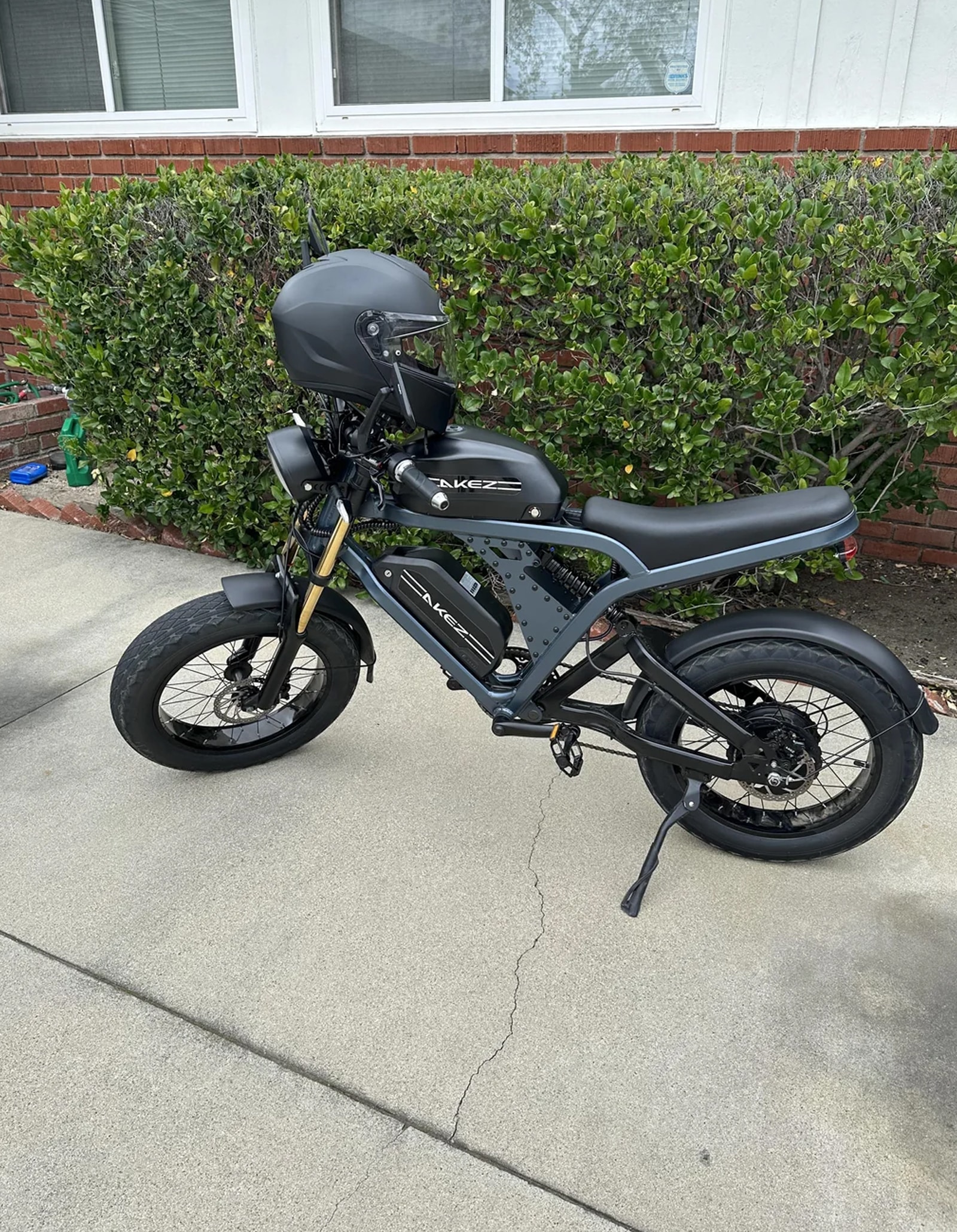 Strong acceleration for quick starts