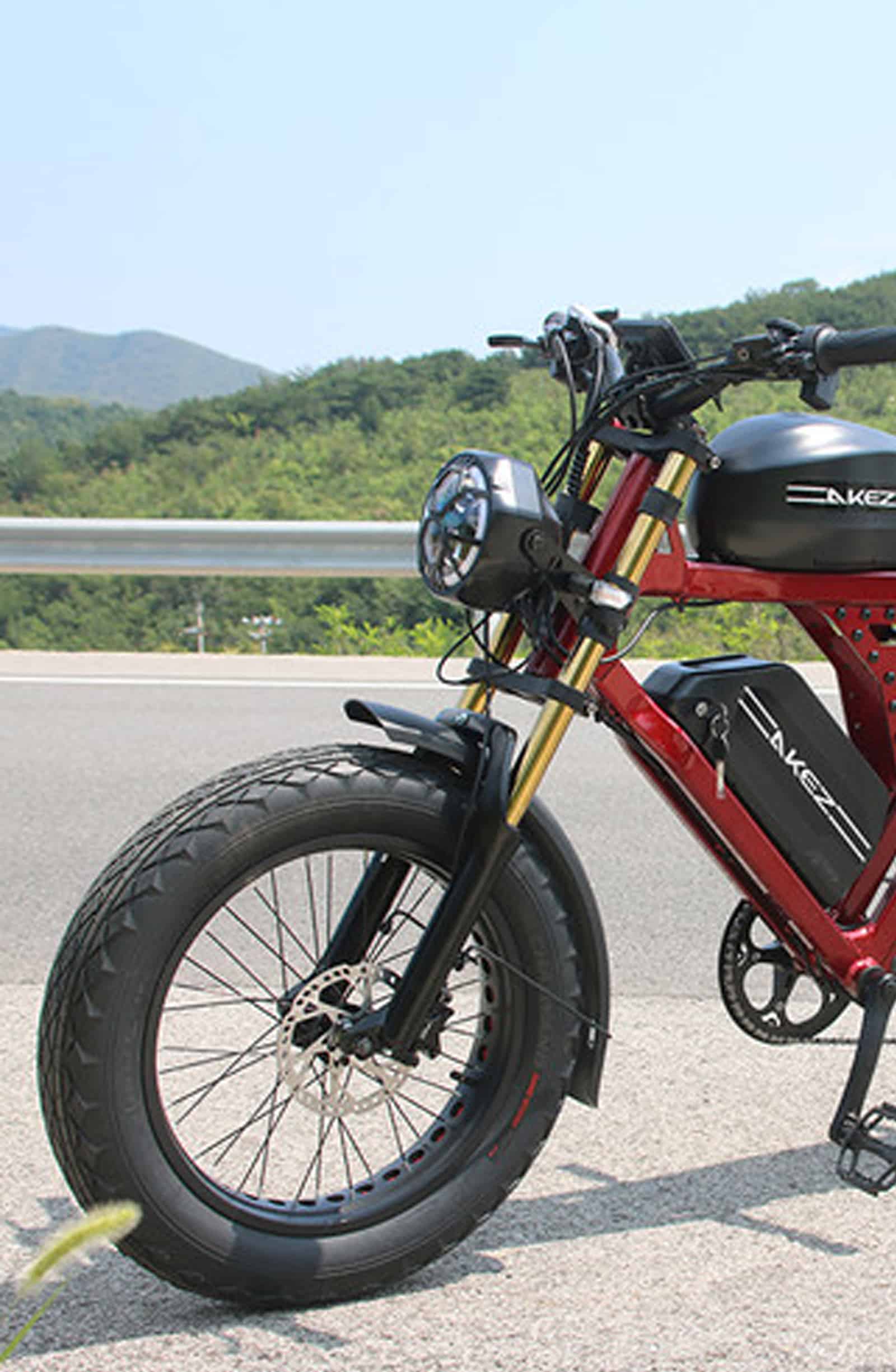 Zero fuel emissions