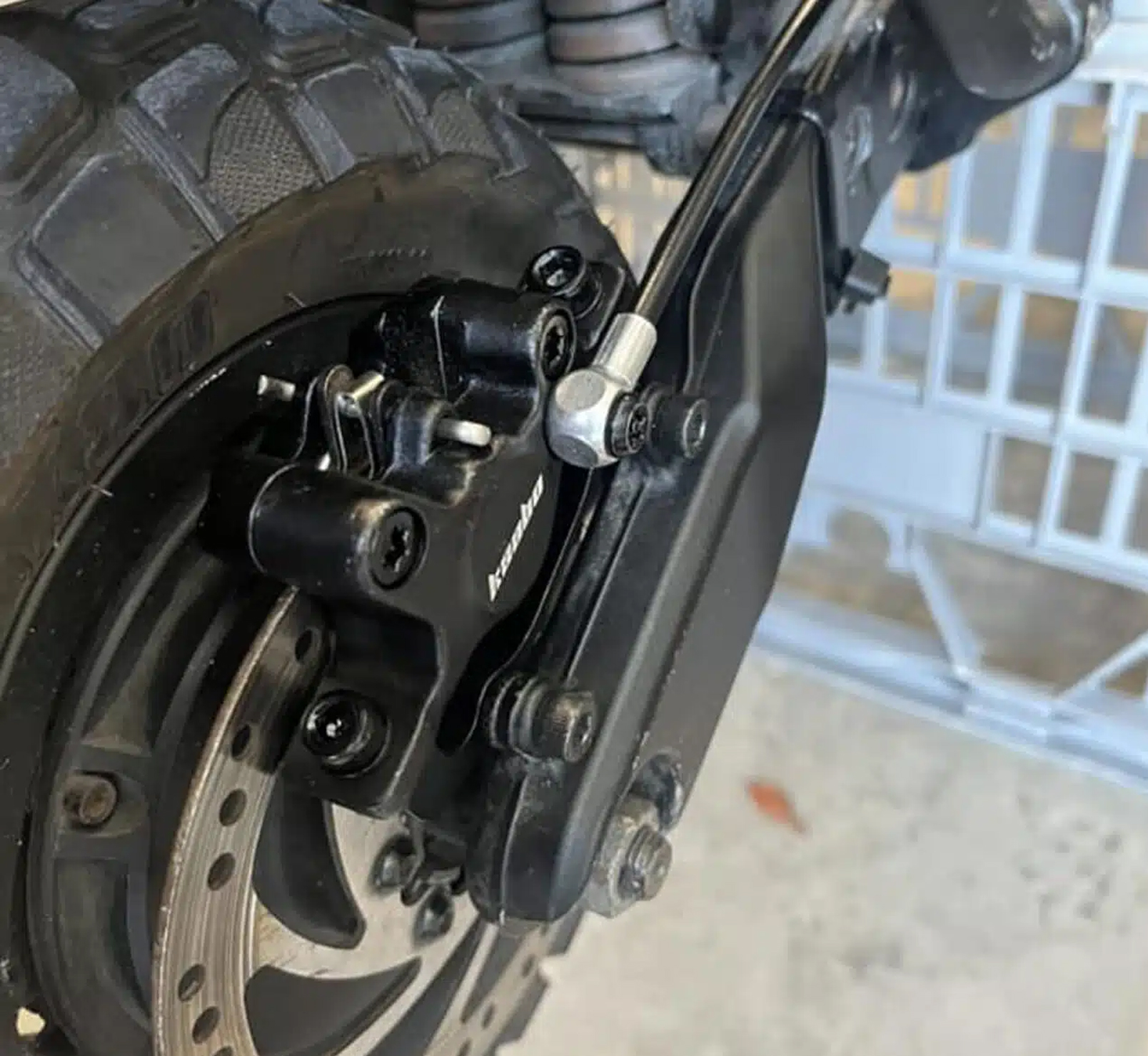 Local Florida E Scooter Repair Shop