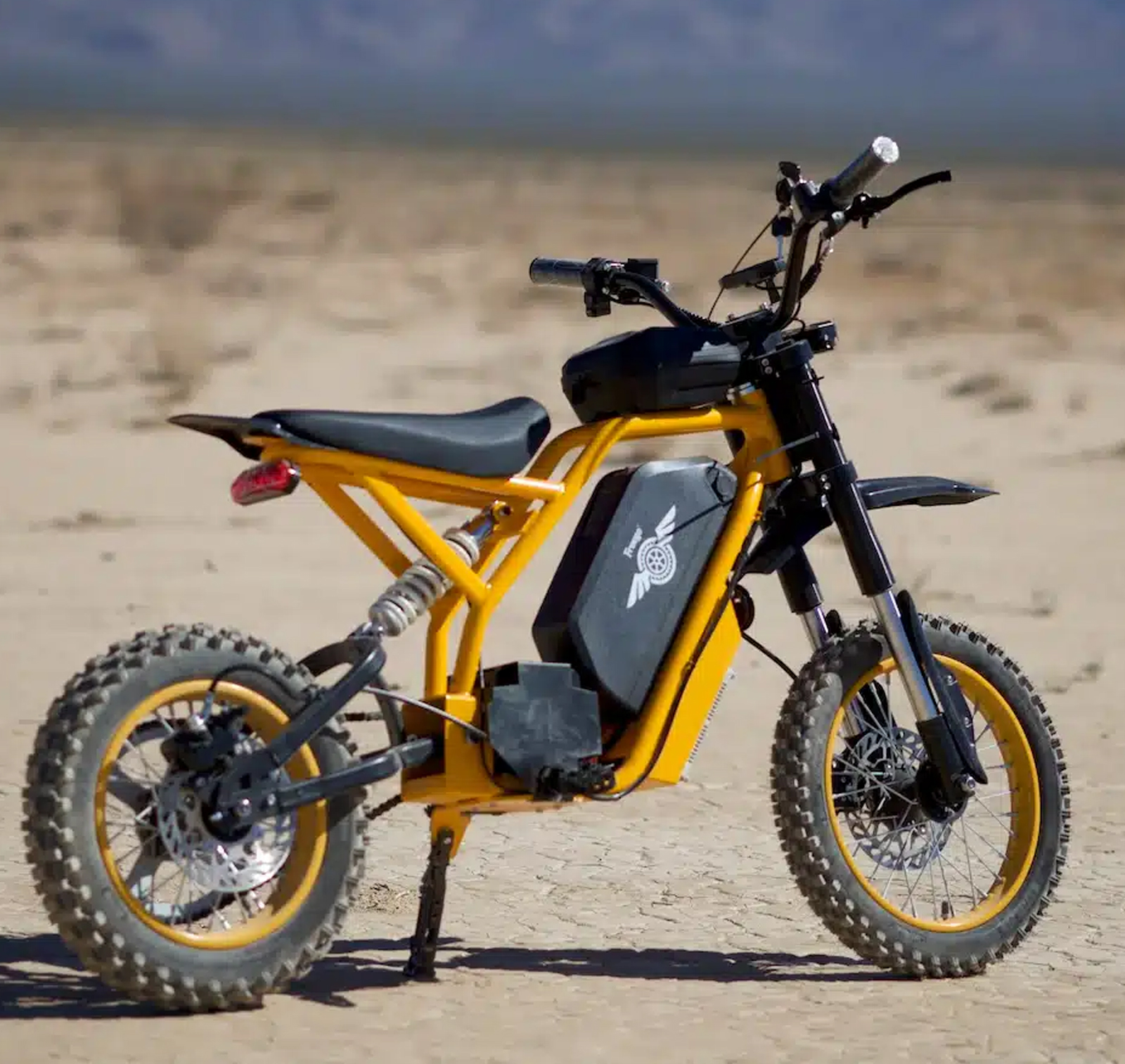 Expanded Types of Kids Dirt Bikes and Their Use Cases Expanded Types of Kids Dirt Bikes and Their Use Cases