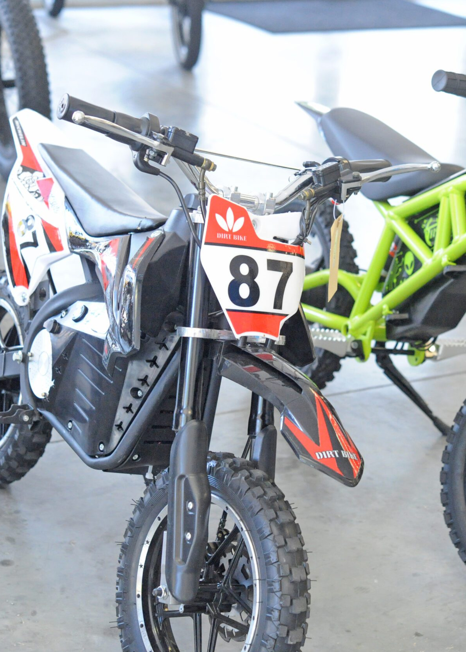 Intermediate Performance Bikes Intermediate Performance Bikes