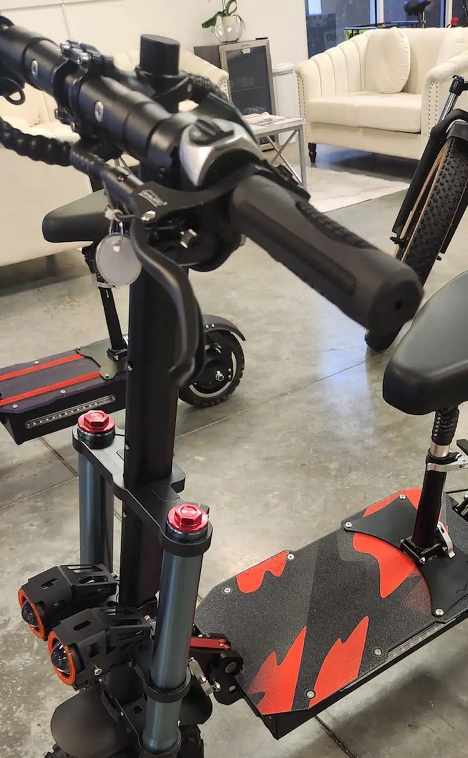 Benefits of Professional Scooter Repair Services Scooter Diagnostics and Full Safety Check