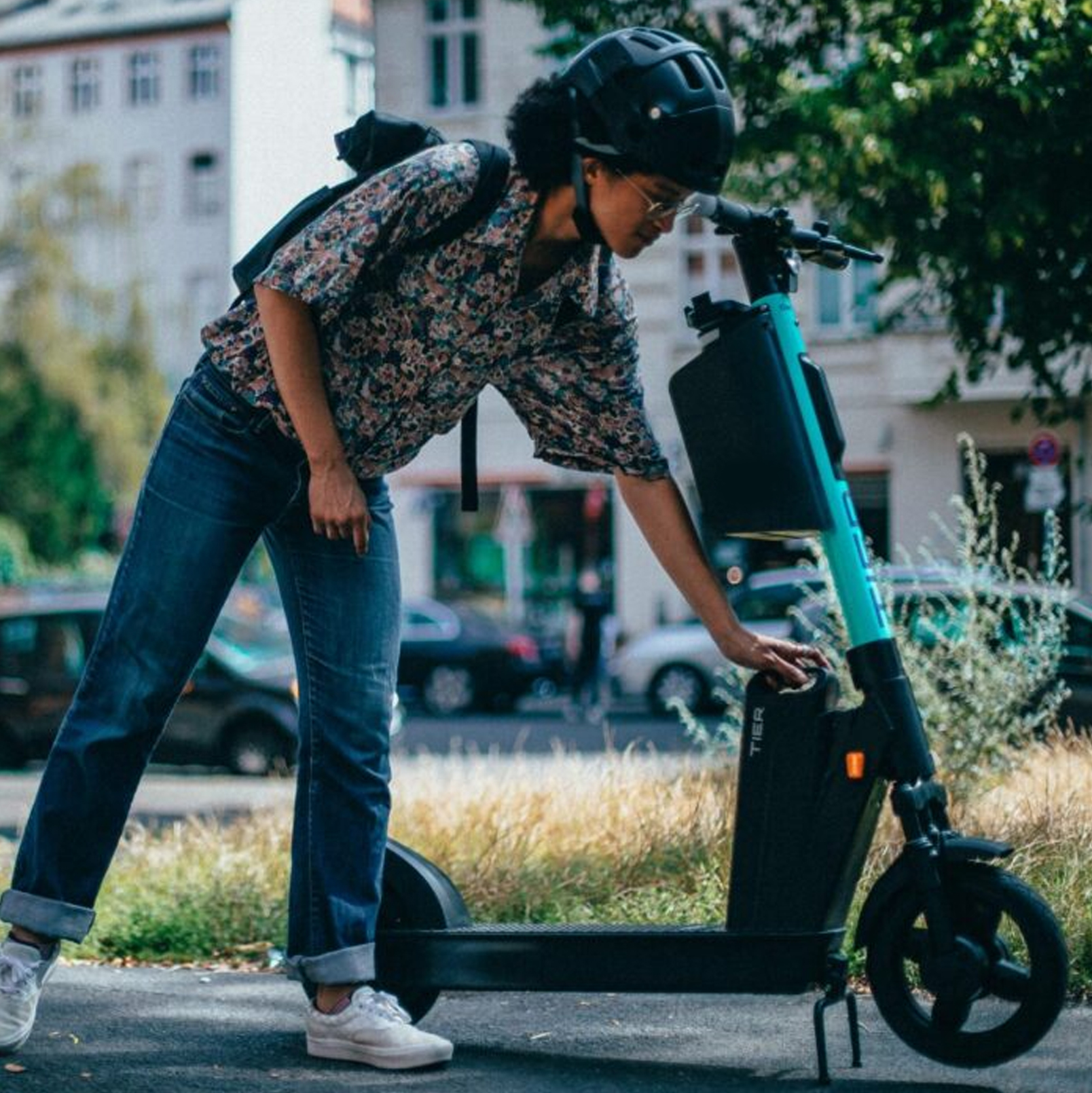 Local Scooter Repair Services Sunshine eRide for Your Lightweight Road