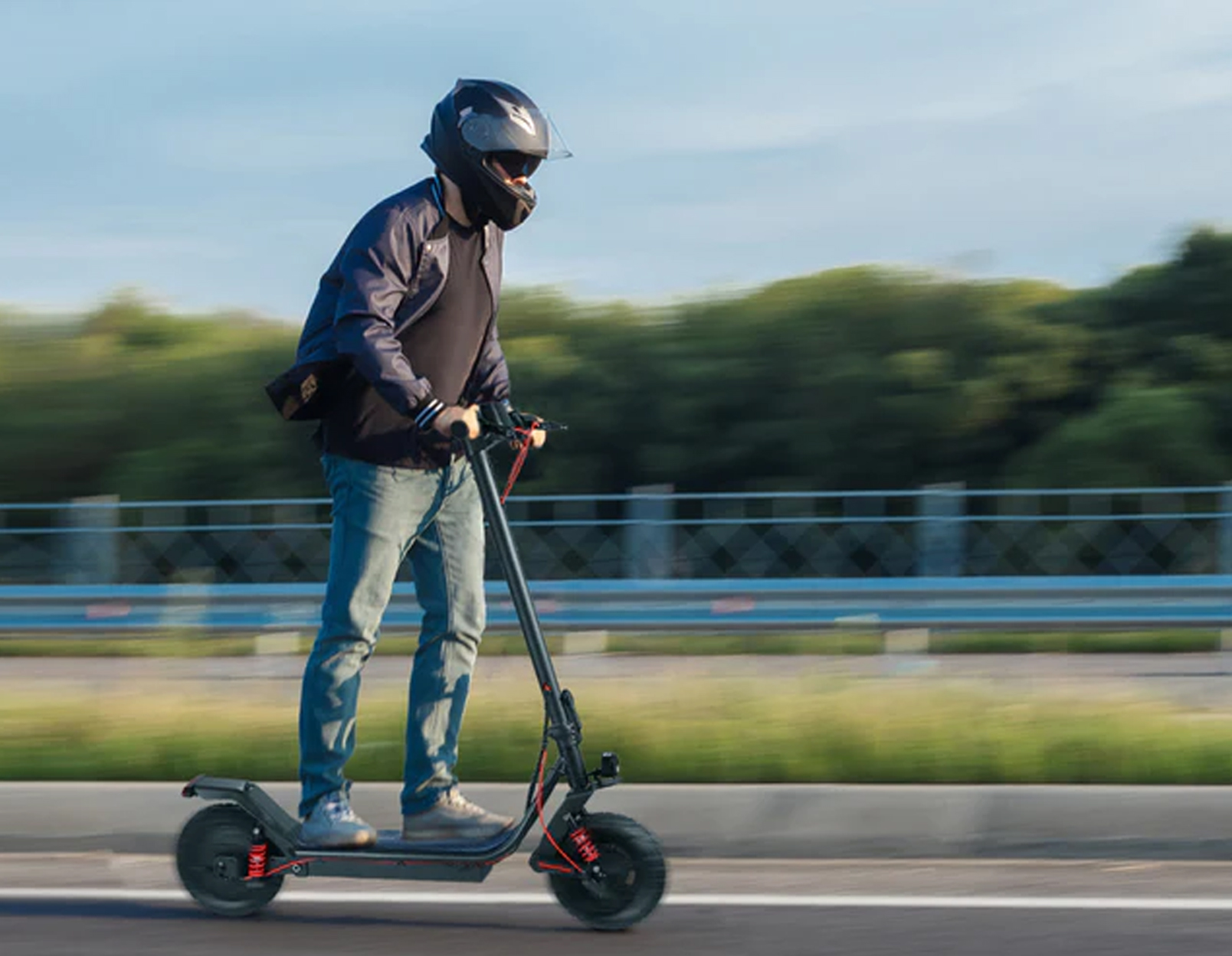 Scooter Repair Shop Matters Sunshine eRide for Your Lightweight Road