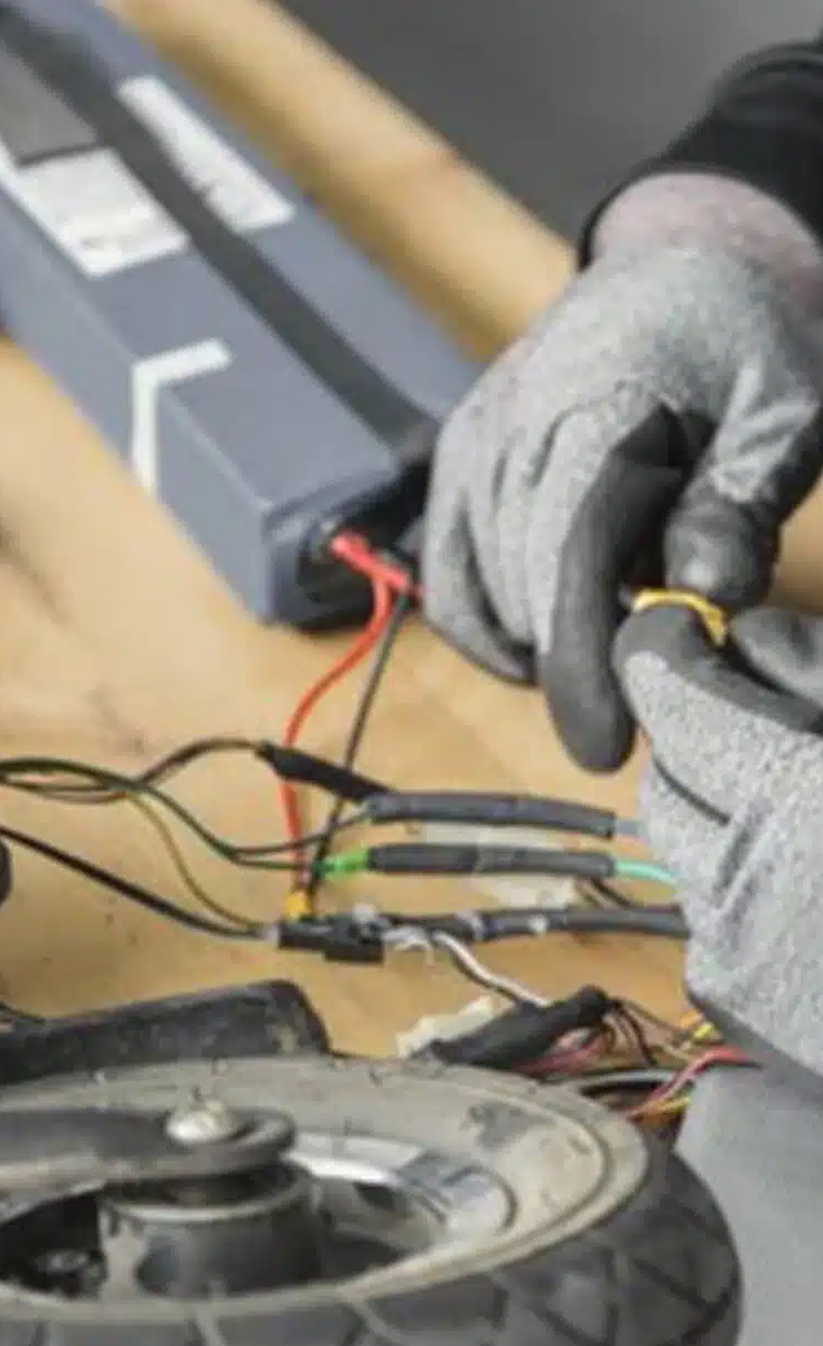 Sunshine eRide Is the Preferred Choice in Pompano Beach Surron Bike Repair